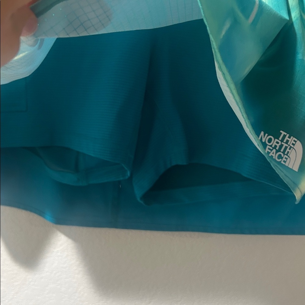 The North Face Sunriser Skort - Picture 6 of 10